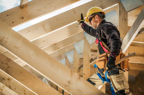 Trusted Peabody, KS Roofing Contractor Experts