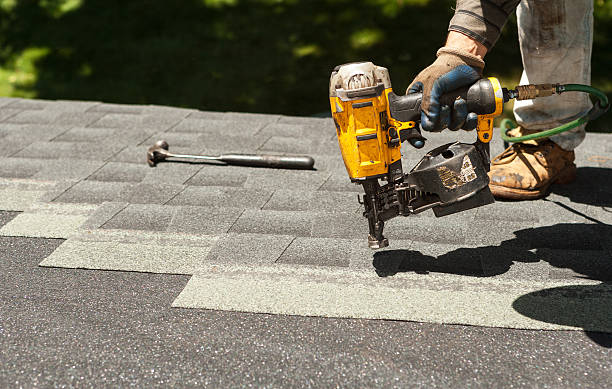 Best Roof Restoration Services  in Peabody, KS