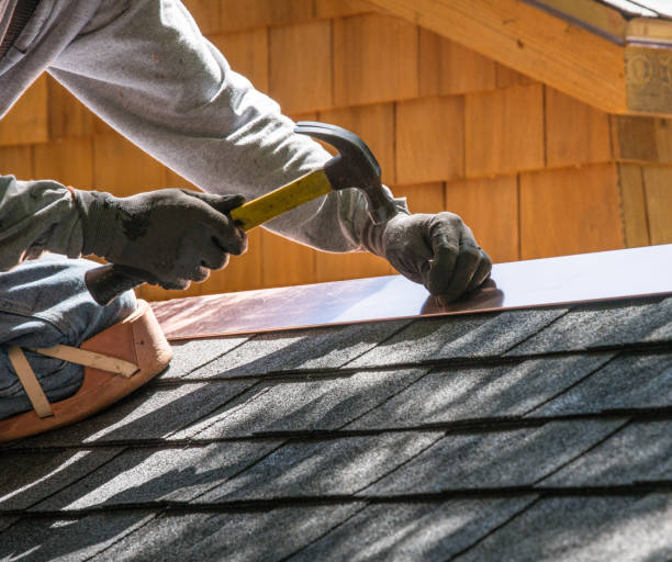 Best Local Roofing Companies  in Peabody, KS